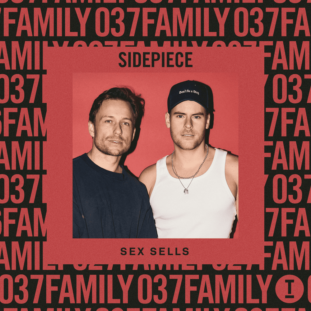 On My Mind (SIDEPIECE VIP) [Mixed] by SIDEPIECE