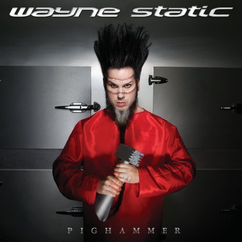 Assassins of Youth by Wayne Static
