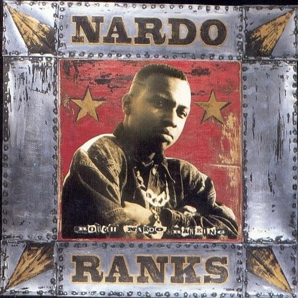 Cover image for Rough Nardo Ranking