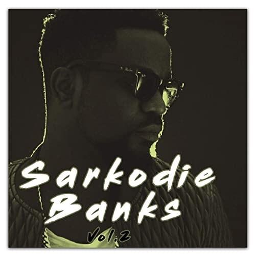 Cover image for Sarkodie, Vol. 2