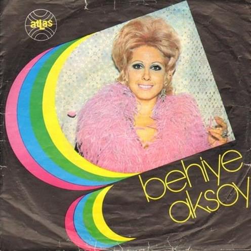Cover image for Dönüp Baktım Gençliğime / Bir Garip Yolcu – Single