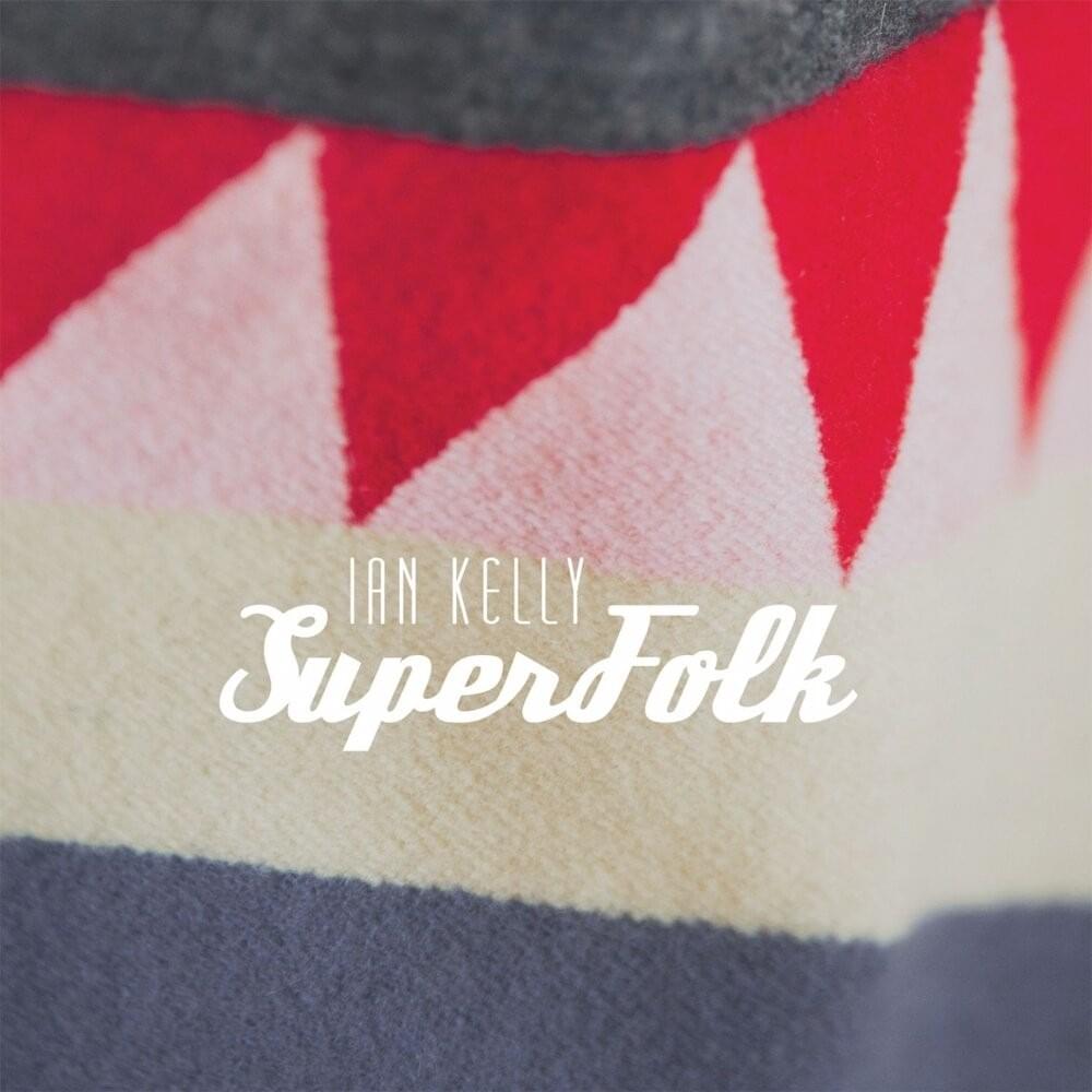 Cover image for SuperFolk