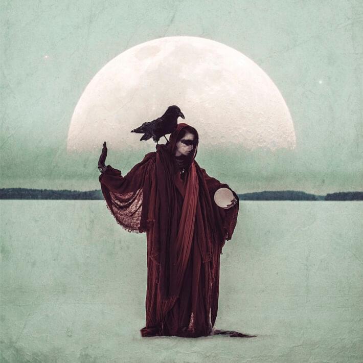 Silence Breaks by Orbiter