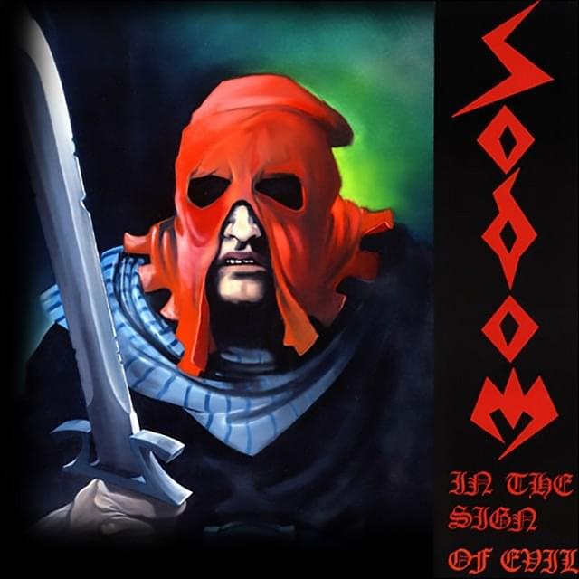 Cover image for In the Sign of Evil / Obsessed by Cruelty