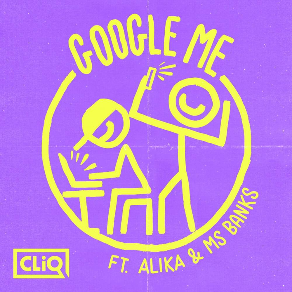 Google Me by CLiQ (duo)