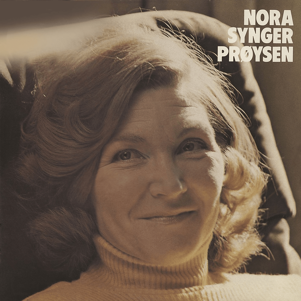 De rette trinn by Nora Brockstedt