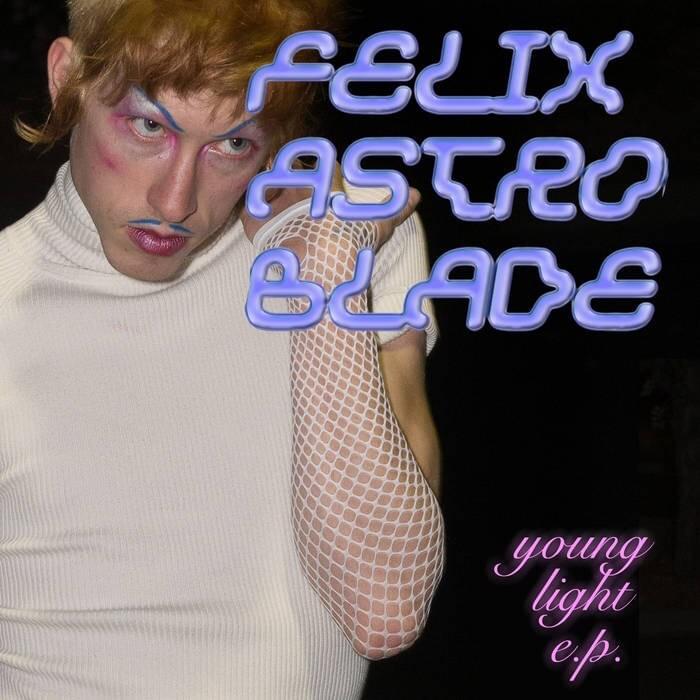 The Boy by Felix Astroblade