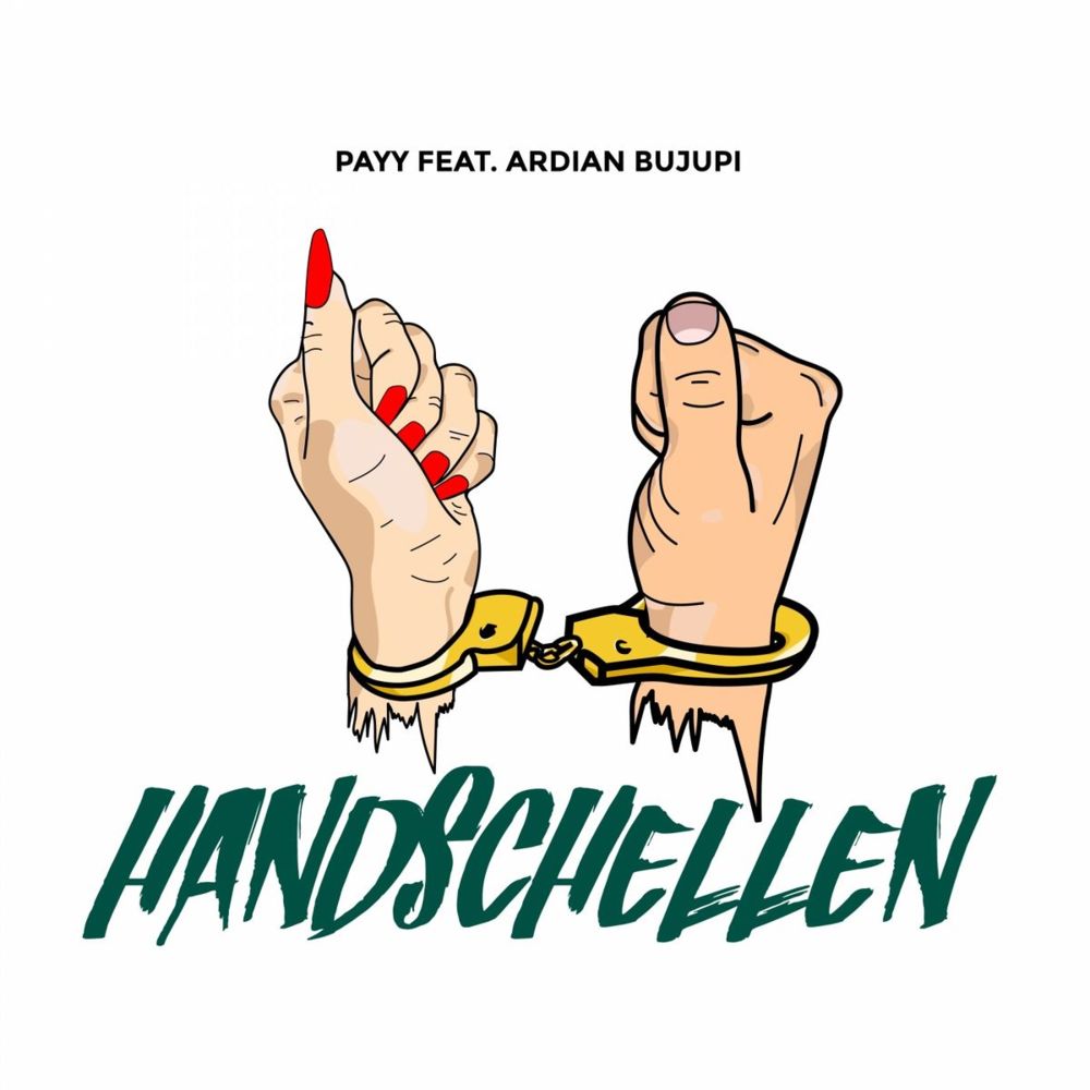 Handschellen by Payy