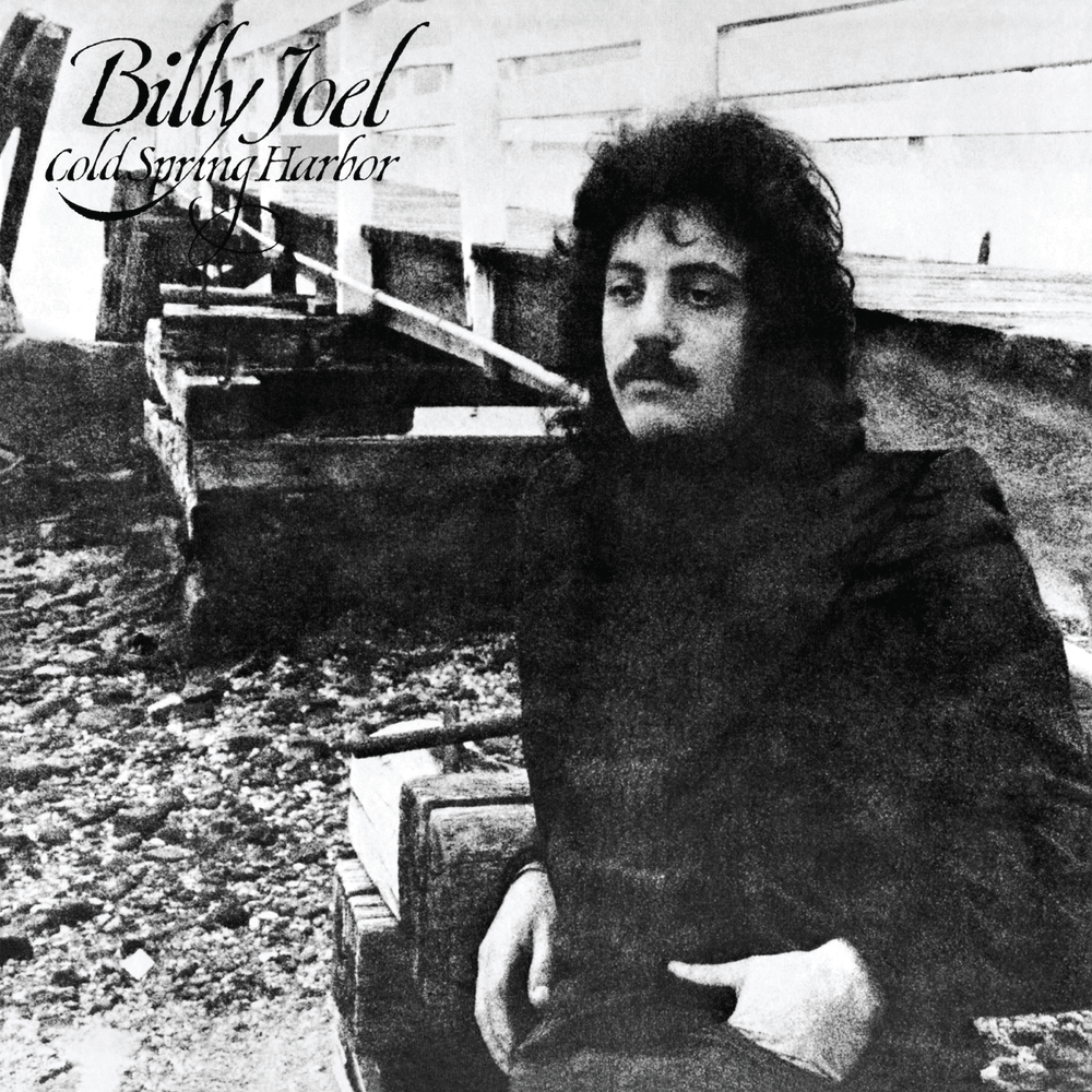 Cover image for Cold Spring Harbor