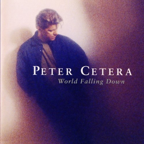 Man in Me by Peter Cetera