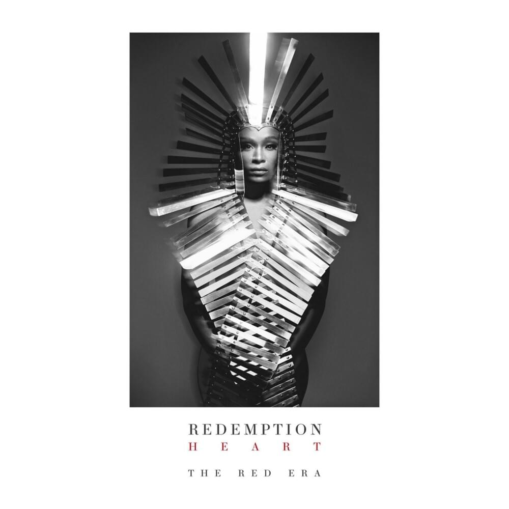 Cover image for Redemption (Deluxe Edition)
