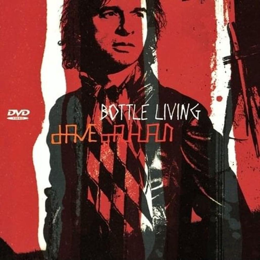 Album cover art for "Bottle Living [Tomcraft Dub Mix]" by Dave Gahan