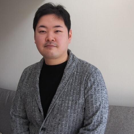 坂東祐大 (Yuta Bandoh) Profile Picture Photo of 坂東祐大 (Yuta Bandoh)