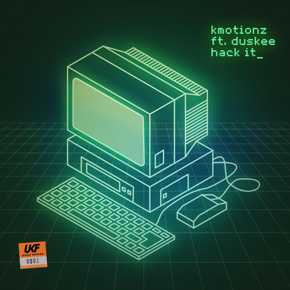 Hack It by K Motionz