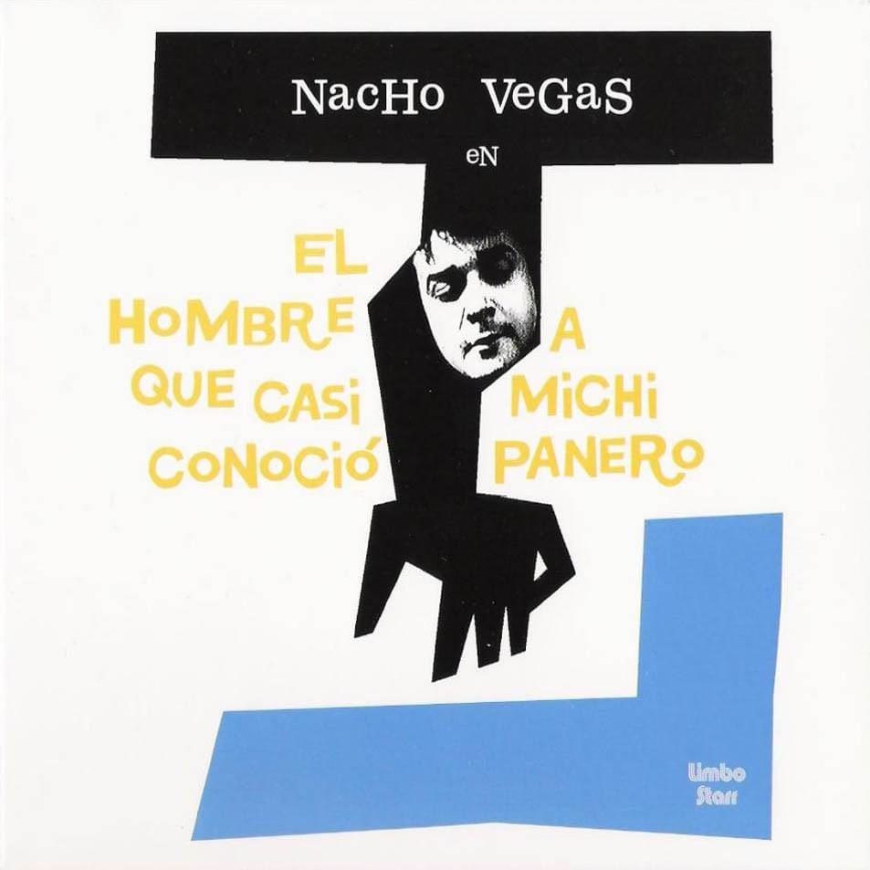 Album cover art for "Autoayuda (Versión Toro Loco)" by Nacho Vegas