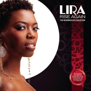 Something Inside So Strong by Lira (ZAF)
