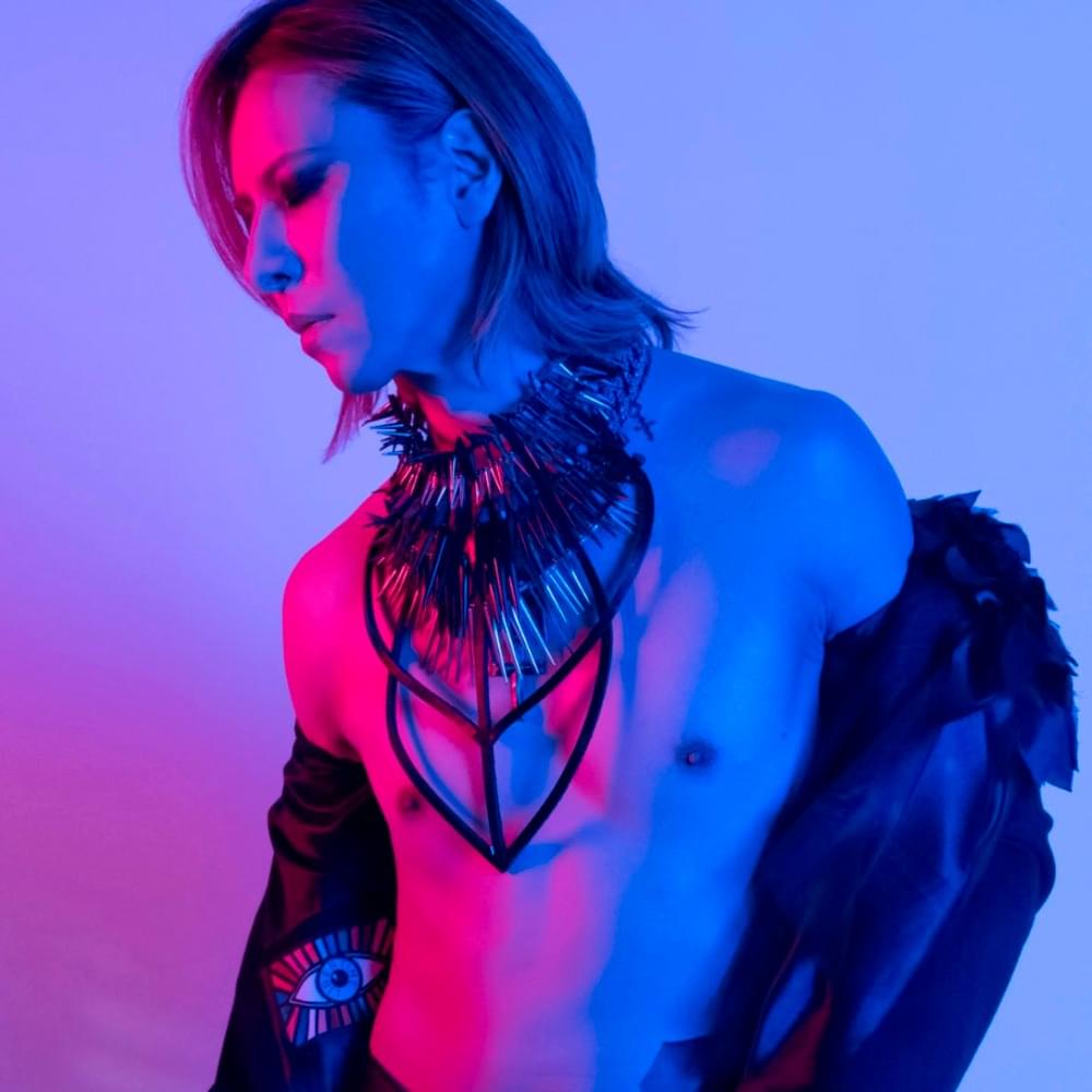 YOSHIKI Profile Picture Photo of YOSHIKI