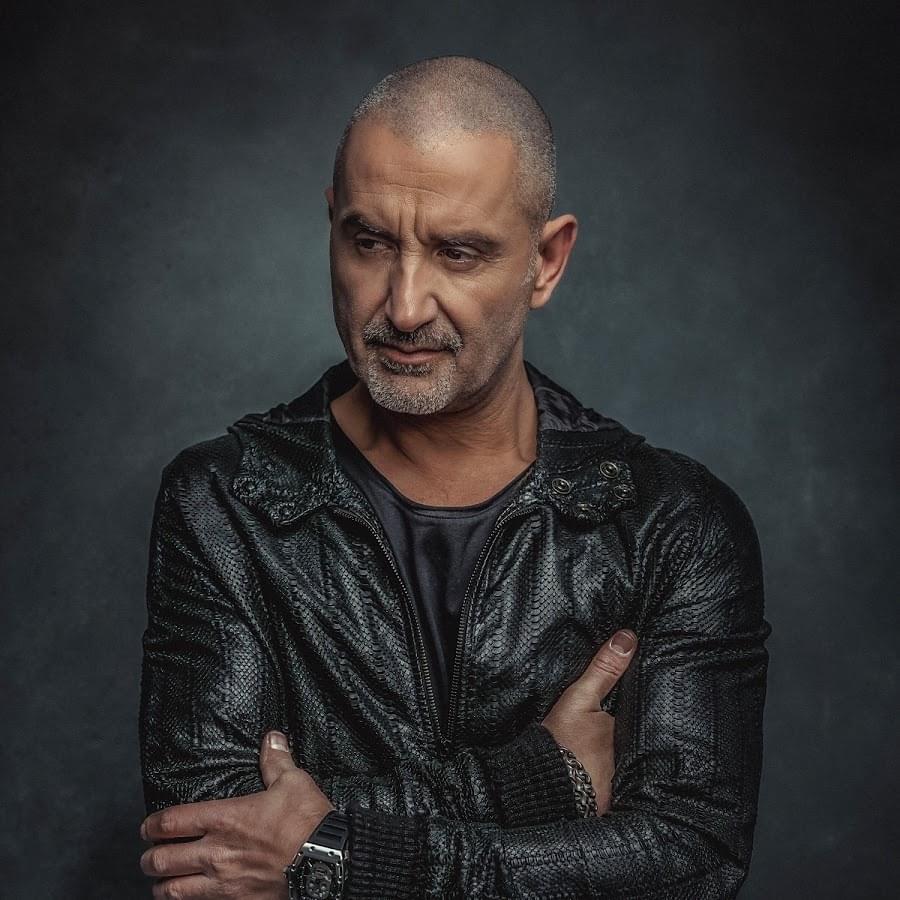 Photo of The Prophet (Hardstyle)