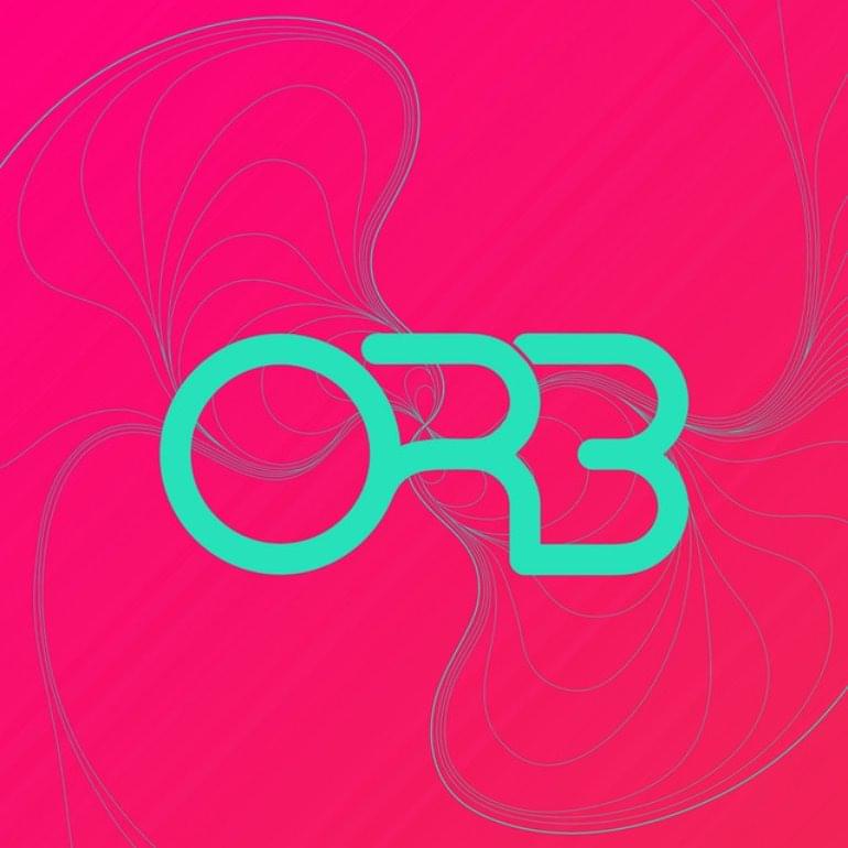Album cover art for "Wolfbane" by The Orb