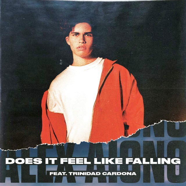 Does It Feel Like Falling by Alex Aiono