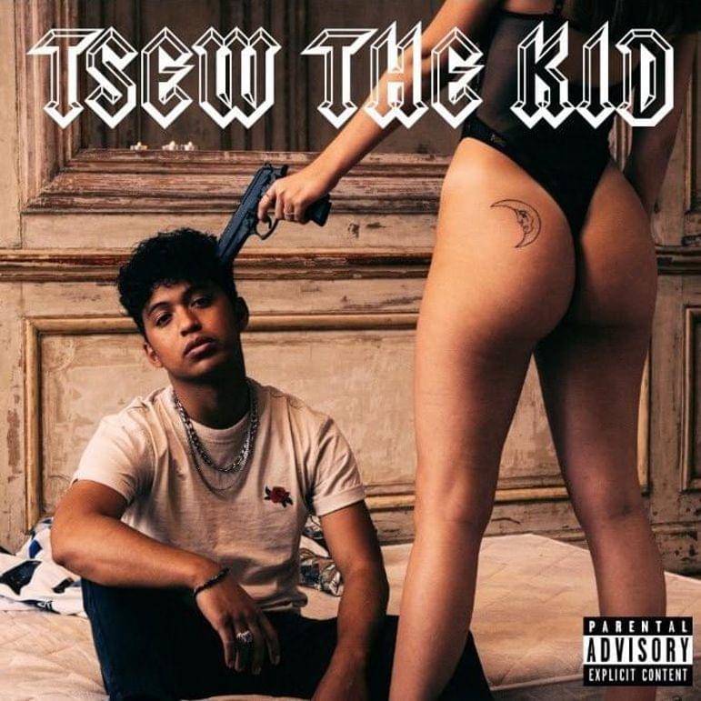 Wouna by Tsew The Kid