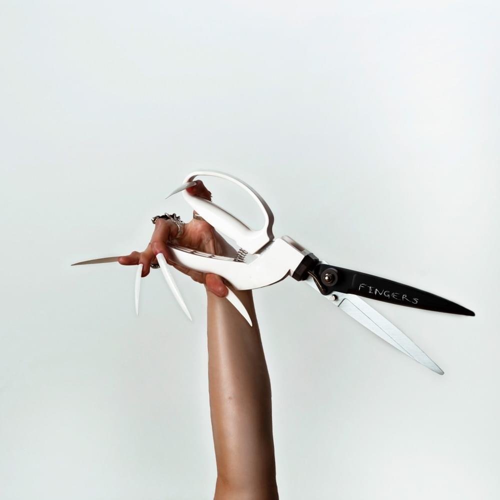 Fingers by CHINCHILLA (UK)