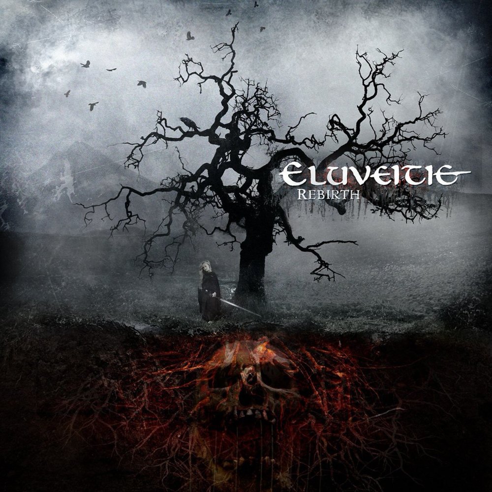Rebirth by Eluveitie