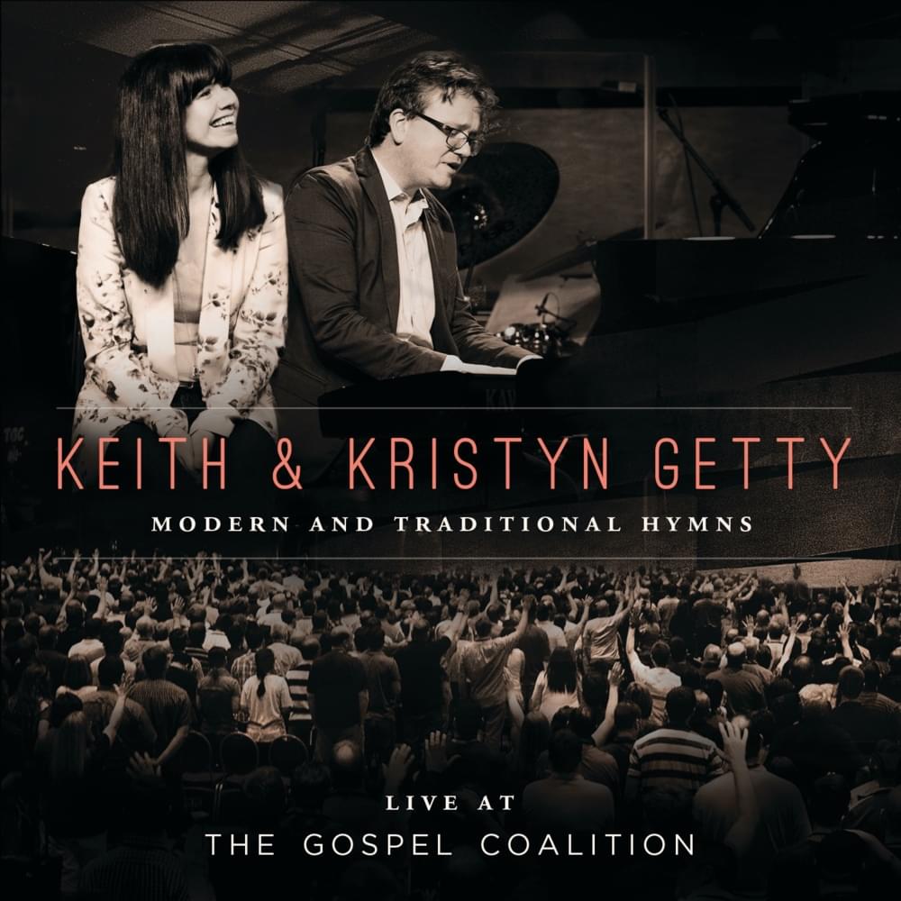Cover image for Live at The Gospel Coalition