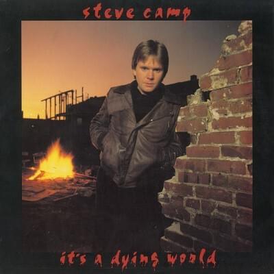 You Comfort Me by Steve Camp