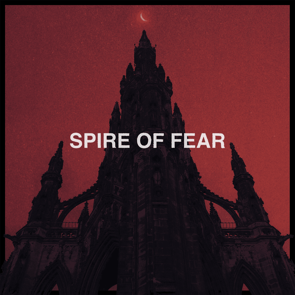 Spire of Fear by King Yosef