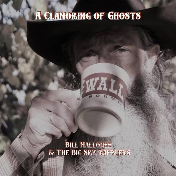 Baby, I Was Lucky (To Get Outta There Alive) by Bill Mallonee