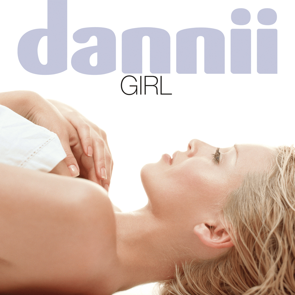 Cover image for Girl (25th Anniversary Edition)