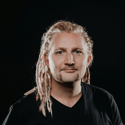 Photo of Rob Lundgren
