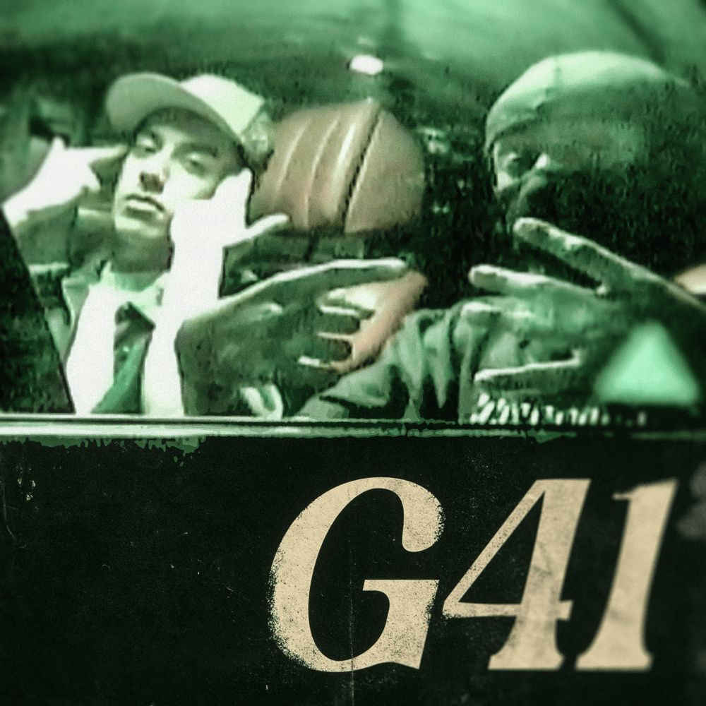 G41 by Nino Uptown