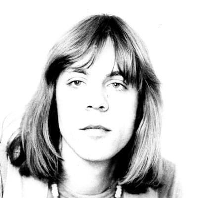Klaus Schulze Profile Picture Photo of Klaus Schulze