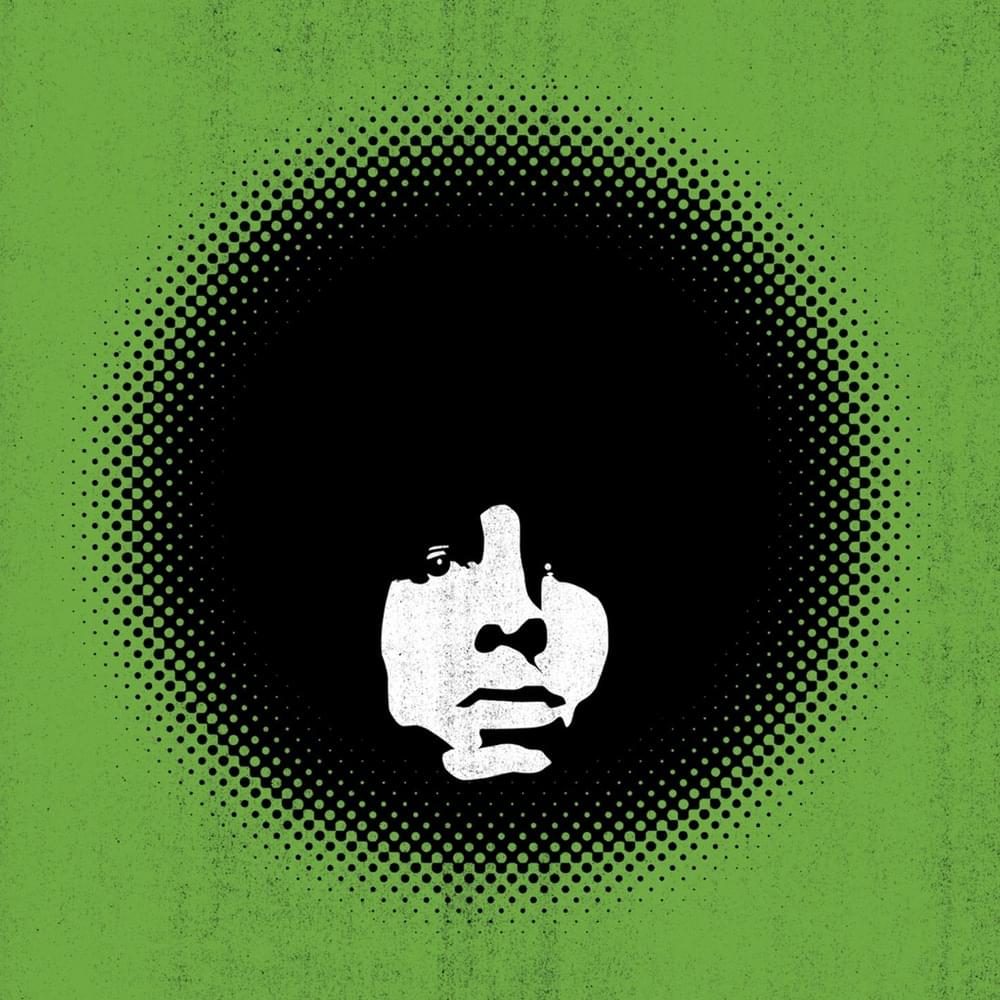 Album cover art for "Ain’t Got You" by Kevin Michael