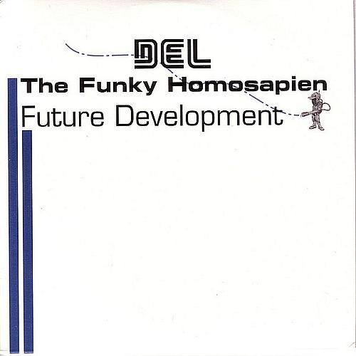 Corner Story by Del the Funky Homosapien