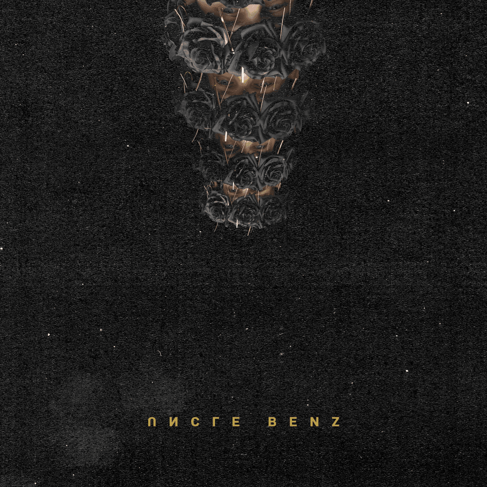 Album cover art for "Nivelu’" by NOSFE