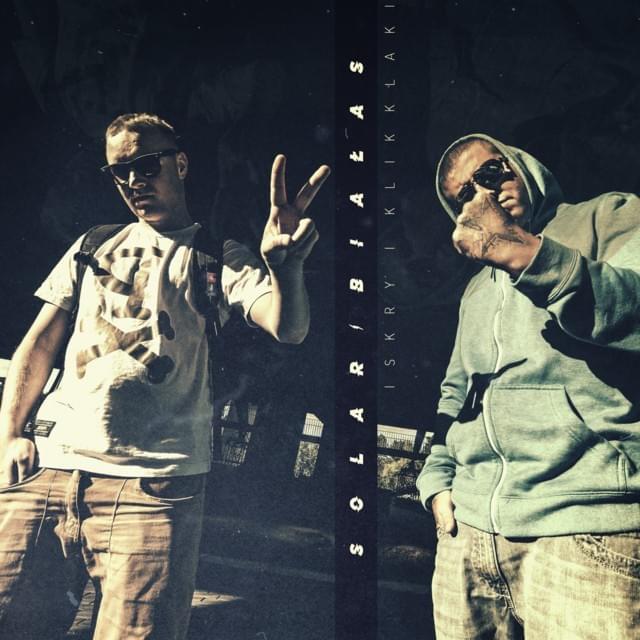 Street Credit Freestyle by Białas