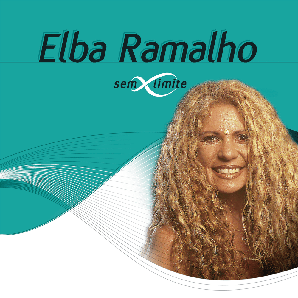 Cover image for Elba Ramalho Sem Limite