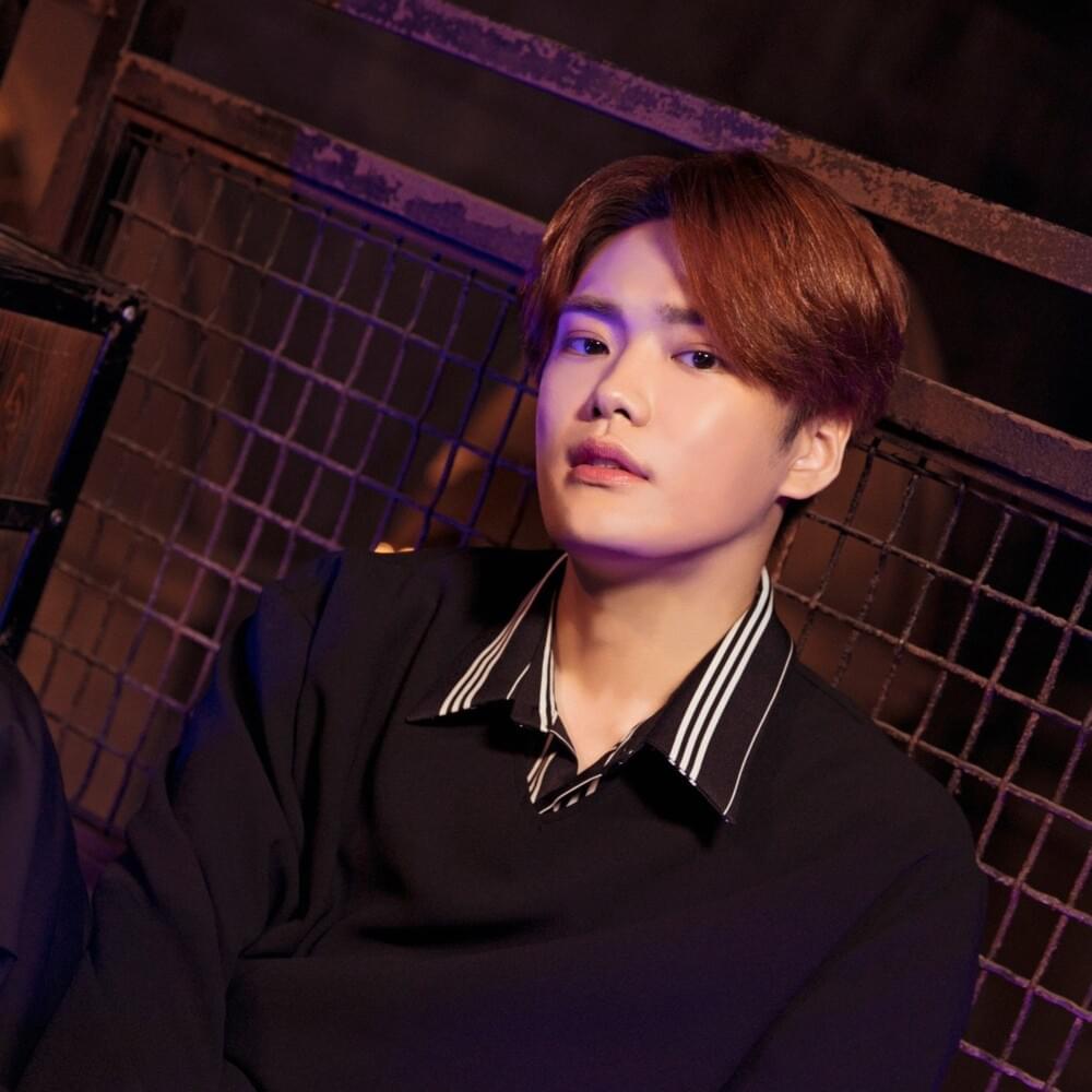 Photo of Park Hyun Kyu (박현규)