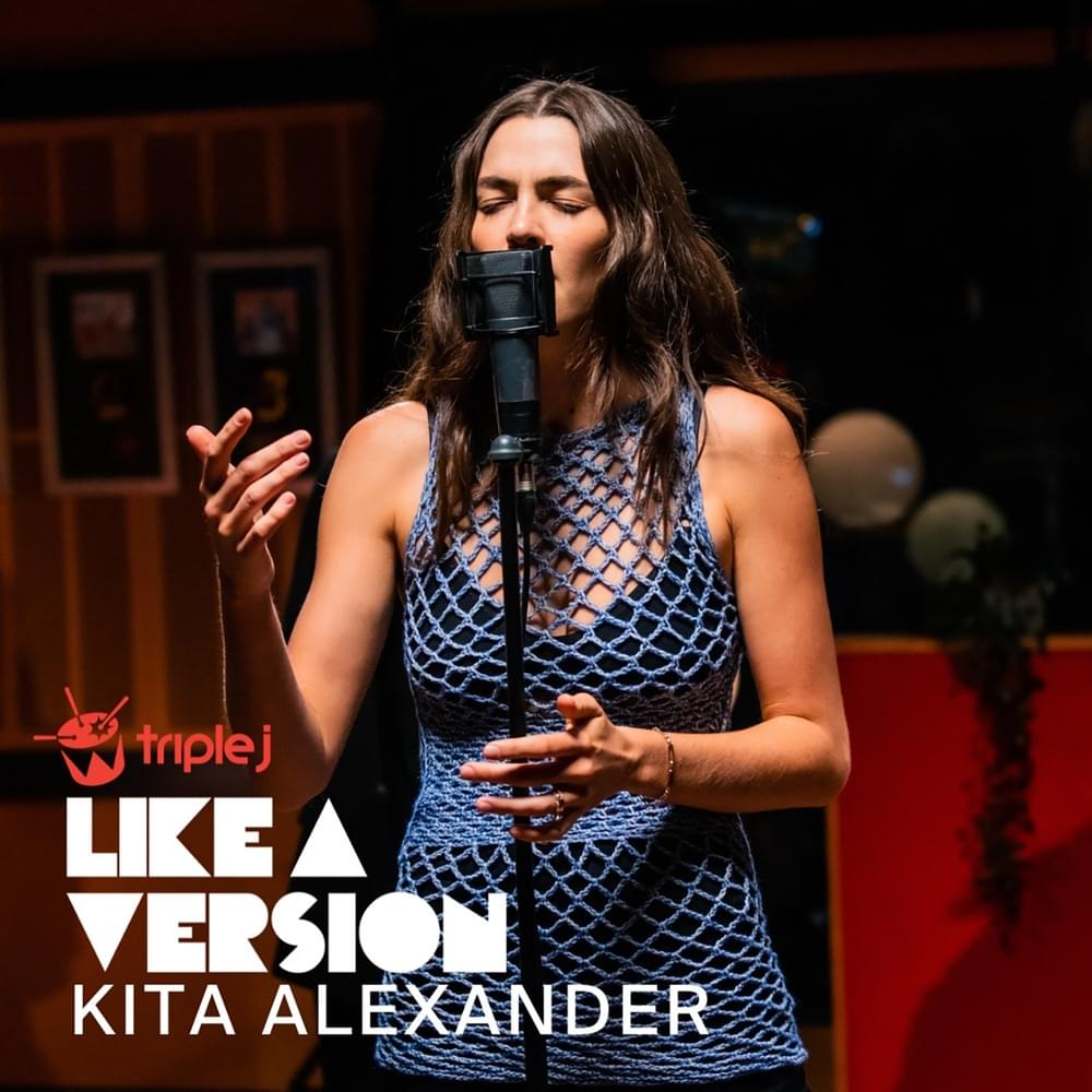 Cover image for Like a Version