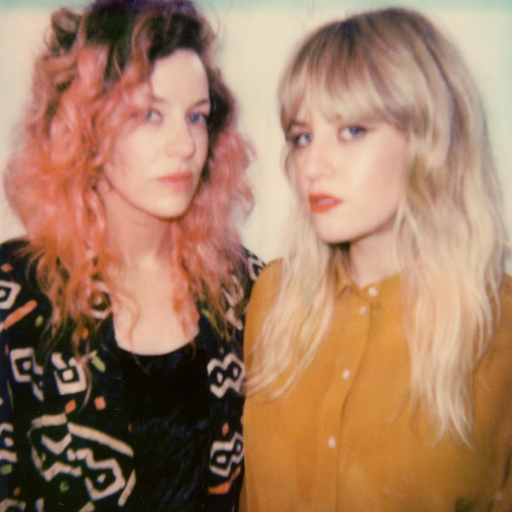 Cover image for Deap Vally