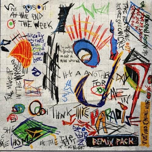 Cover image for Paradise (Remix Pack)