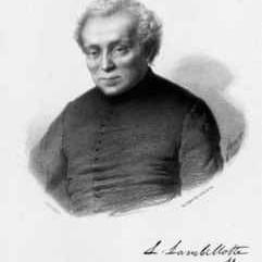 Louis Lambilotte Profile Picture Photo of Louis Lambilotte