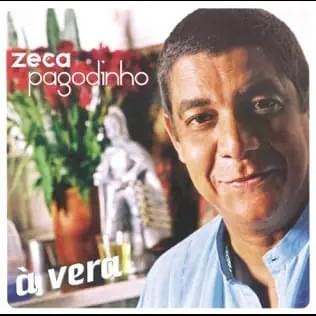 Cover image for À Vera