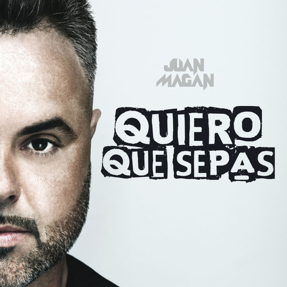 Cover image for Quiero Que Sepas