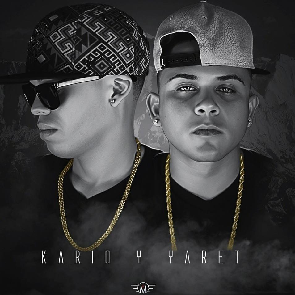 Cover image for Kario & Yaret