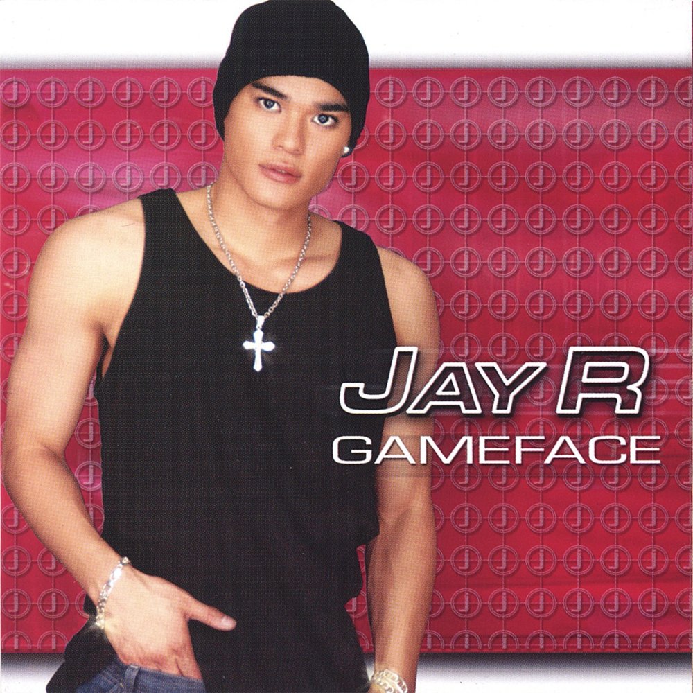 Album cover art for "Bakit Pa Ba" by Jay-R