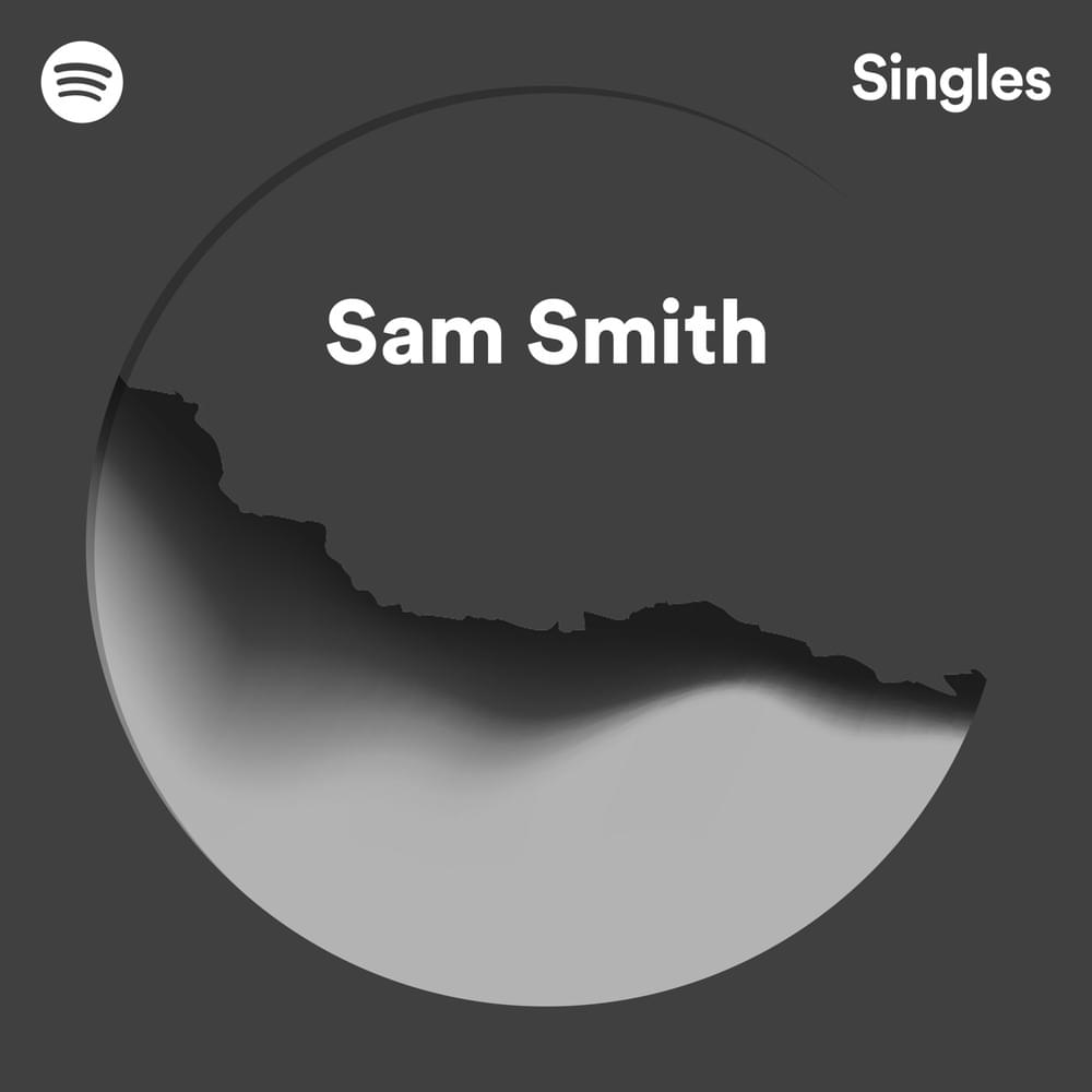 Album cover art for "Get Here" by Sam Smith